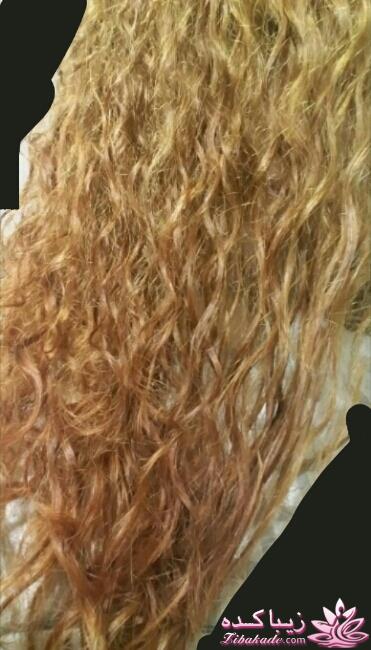 رنگ مو، آموزش ترکیب رنگ مو